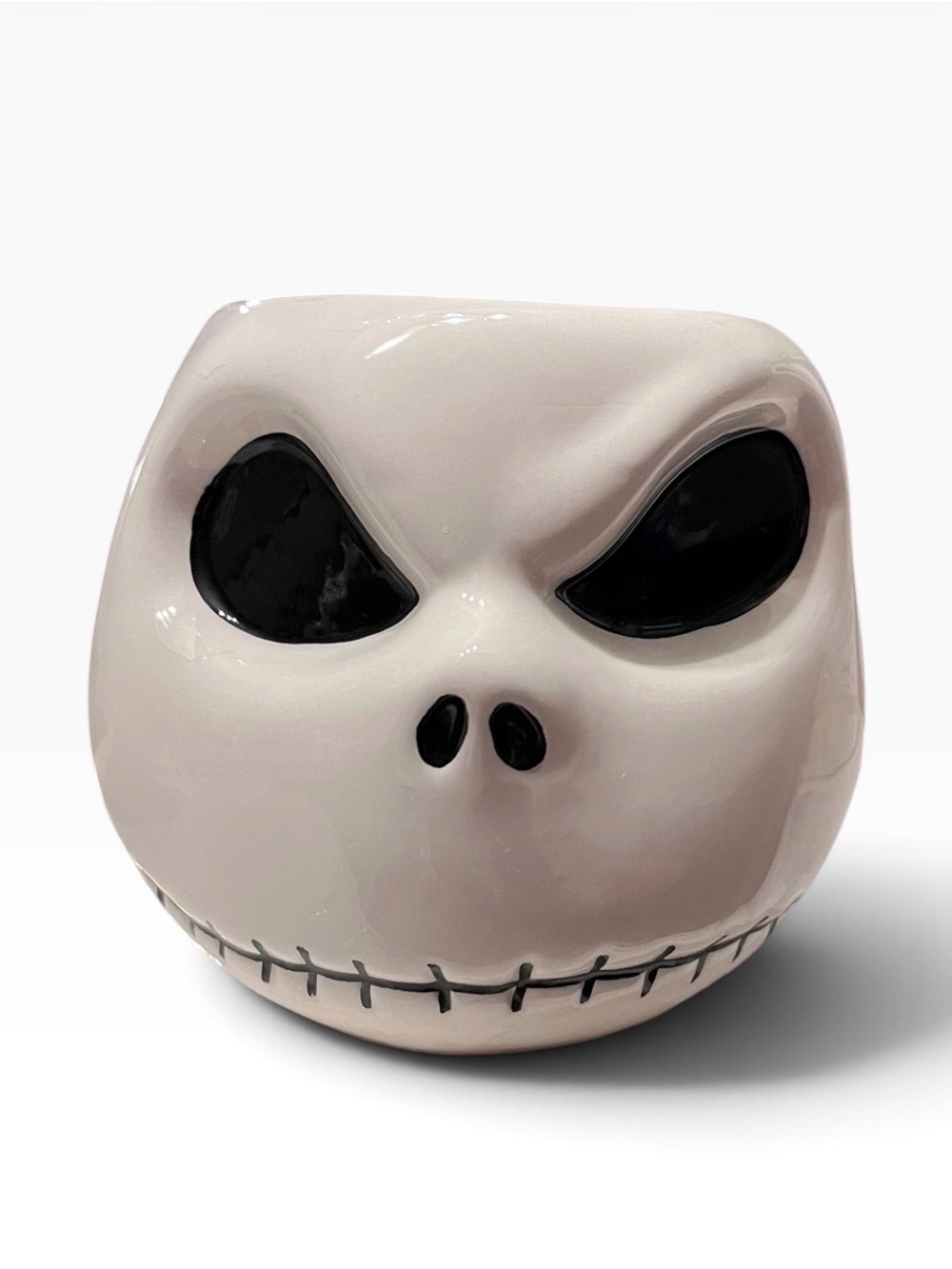 Jack Skellington 3D Ceramic mug - Zak